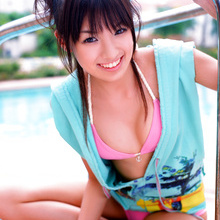 Akina Minami - Picture 1