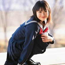Aya Sakata - Picture 1