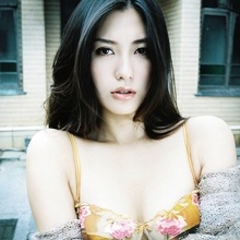 Haruna Yabuki - Picture 1