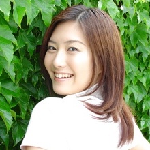 Haruna Yabuki - Picture 1