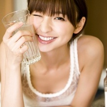 Mariko Shinoda - Picture 1