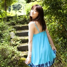 Mikie Hara - Picture 1
