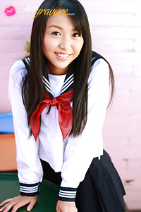Miyu Watanabe
