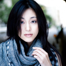 Noriko Aoyama - Picture 1