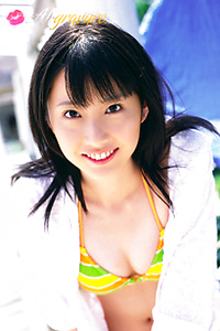 Rin Satonaka